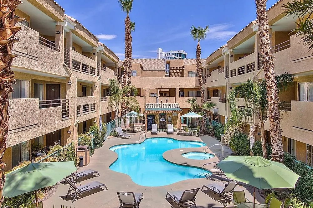 The Rita Suites Las Vegas